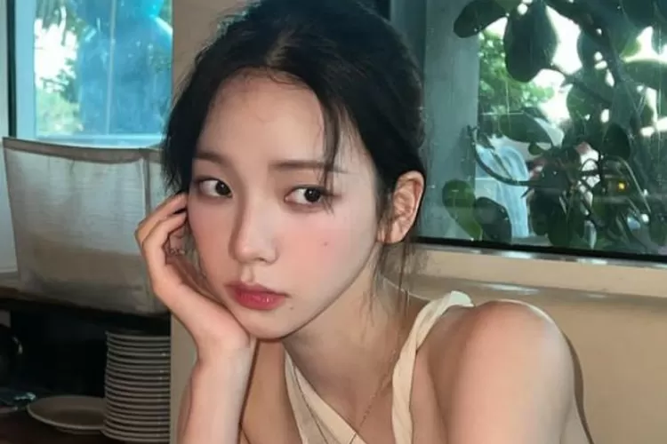 Karina aespa Nonton Konser BLACKPINK BORN PINK Finale, Ternyata Diundang oleh Jisoo