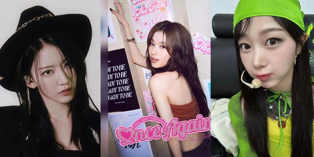 8 Idol Girlgroup yang Berasal dari Jepang Visualnya Gak Kalah Cantik, Siapa Favoritmu?
