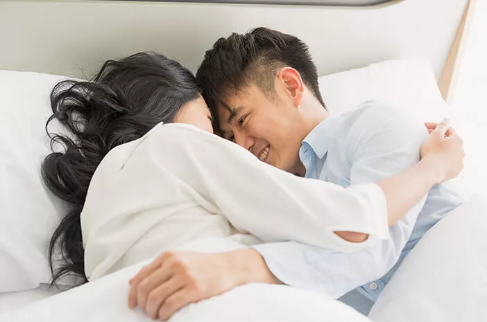 Frekuensi Ideal Berhubungan Intim untuk Kualitas Hubungan Pasutri
