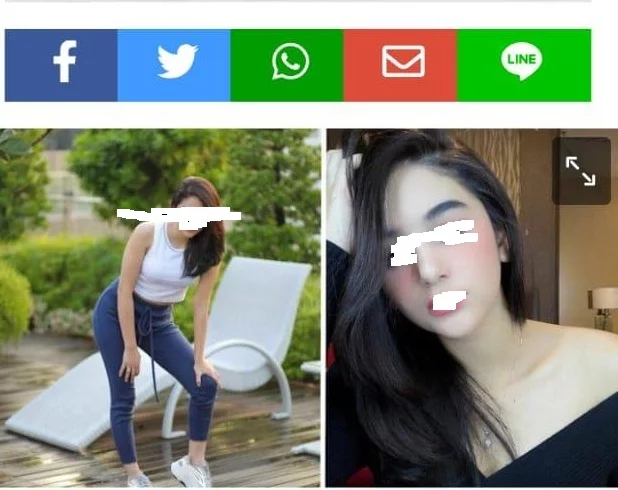 Prostitusi Artis & Harga Daftar Harga Booking Terungkap