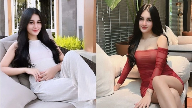 Profil Solivina Nadzila, Selebgram Seksi Diperiksa Polisi Gegara Promosi Judi Online Hanya Berpakaian Dalam