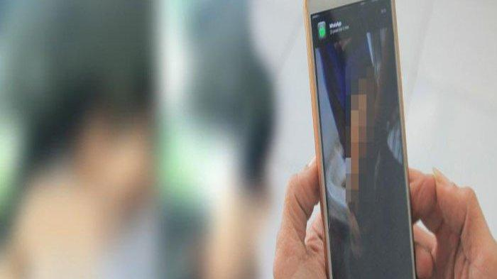 FAKTA Terbaru Video Mesum Pasangan Model di Banjarmasin, Polisi Ungkap Penyebar hingga Pemeran Video