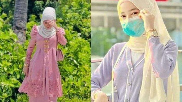 VIRAL Gadis Cantik 17 Tahun Sandang Status Janda, Cerai Setelah 2 Hari Menikah, Begini Alasannya