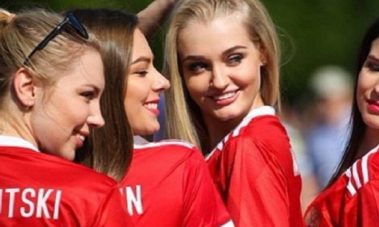Sisi Lain Rusia, Stok Janda Melimpah hingga Kehidupan Wanita yang Matrealistis!