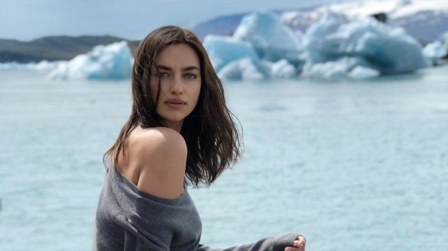 Pesonanya Menggoda, Inilah 3 Wanita Rusia Terseksi Versi Majalah Maxim