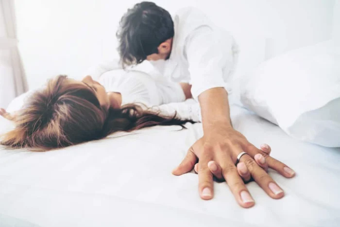 Mengulik Orgasme, Puncak Kenikmatan di Akhir Seks