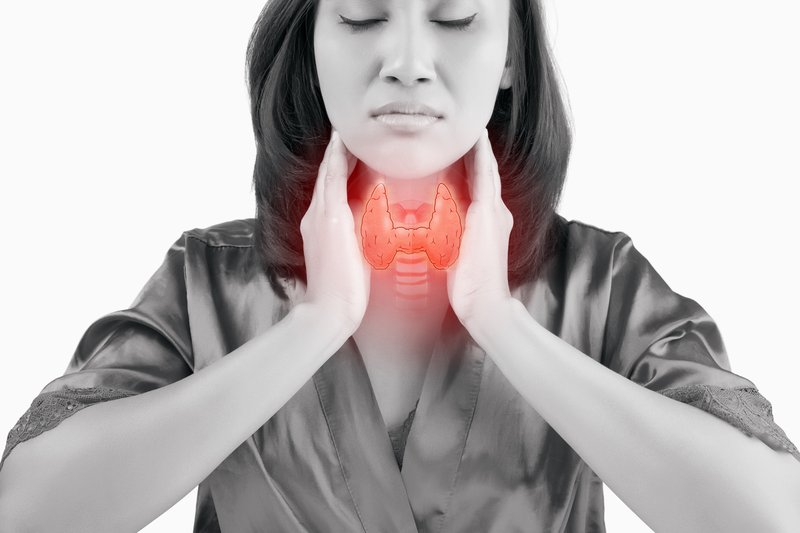 Tiroiditis - Penyebab, Gejala, Pengobatan, dan Pencegahan