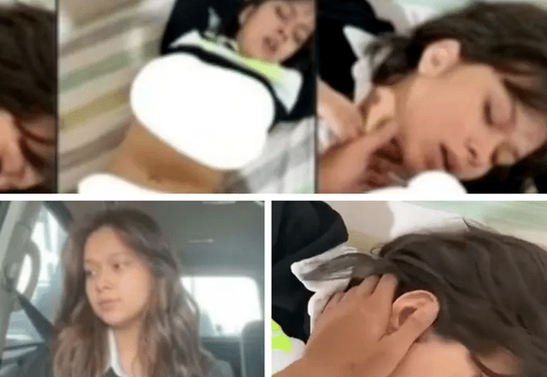 Video Rebecca Klopper Yang Lagi Viral Twiiter 11 Menit