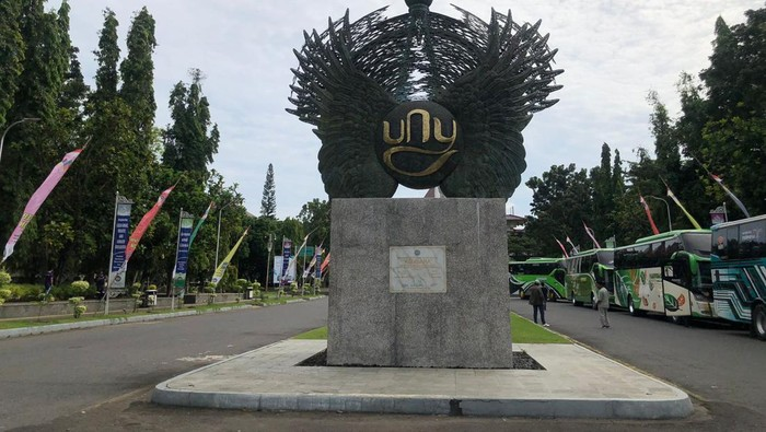 'Anak BEM' Sempat Trending Topic Disertai Isu Pelecehan Seks, UNY Bicara
