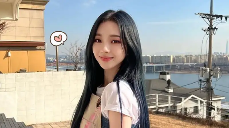 Profil Karina Aespa, Idol Gen 4 yang Jago Ngerap dan Dance!