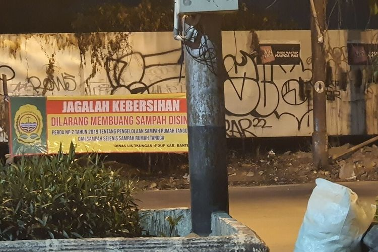 Sempat Viral di Media Sosial, Sampah di Sekitar Kebun Binatang Gembira Loka Bersih