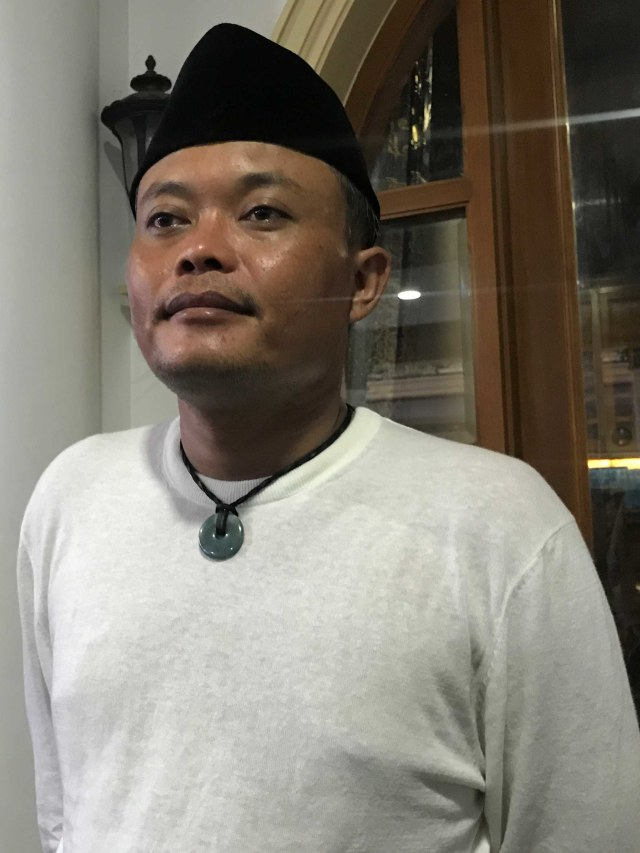 Sule Kasih Kiat ke Anak Cara Hadapi Haters