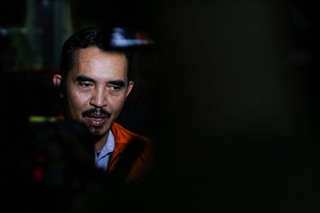 Eks Kepala Bea Cukai Yogya Eko Darmanto Dibui KPK: Saya Tak Pernah Flexing Harta