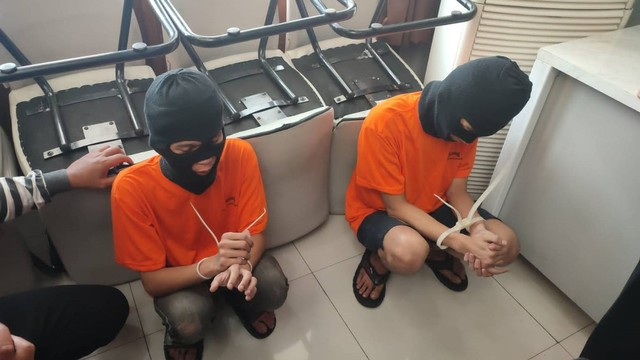 Polisi Cari 20 Pria yang Diduga Setubuhi Siswa SD di Bandung