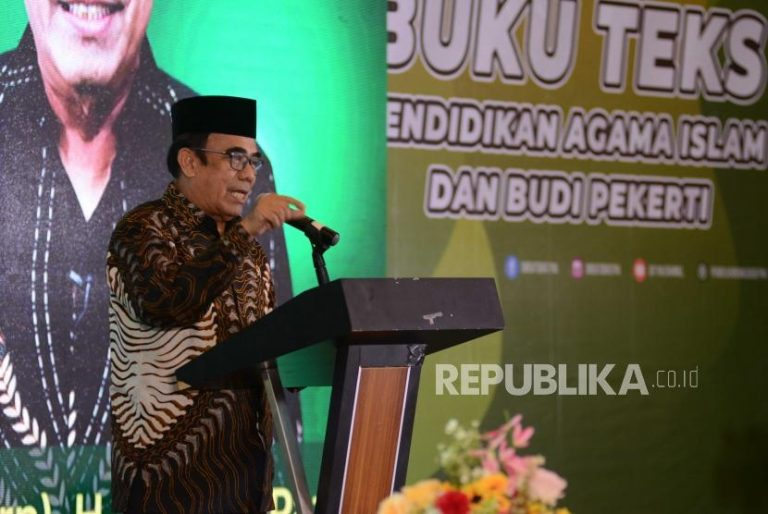 Istana Pertanyakan Motif Fahrul Razi Ungkit Reshuffle dengan Latar Pembubaran FPI