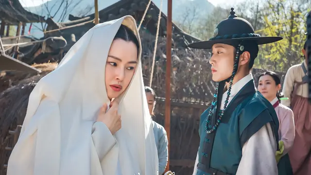 Jangan Kelewat, Film Drama Korea yang Tayang Bulan Januari 2024