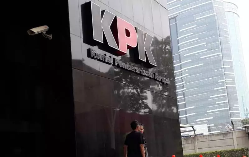 KPK Pastikan Tersangka Kasus Korupsi Rumah Jabatan DPR Lebih dari 2 Orang