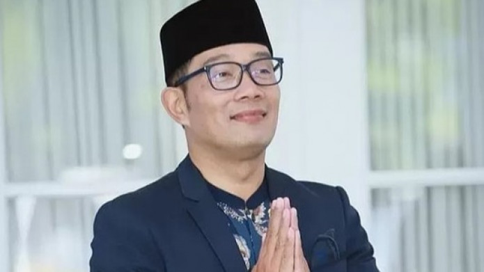 Bikin Heboh Baliho OTW Jakarta Ridwan Kamil, Ternyata Bukan untuk Pilgub